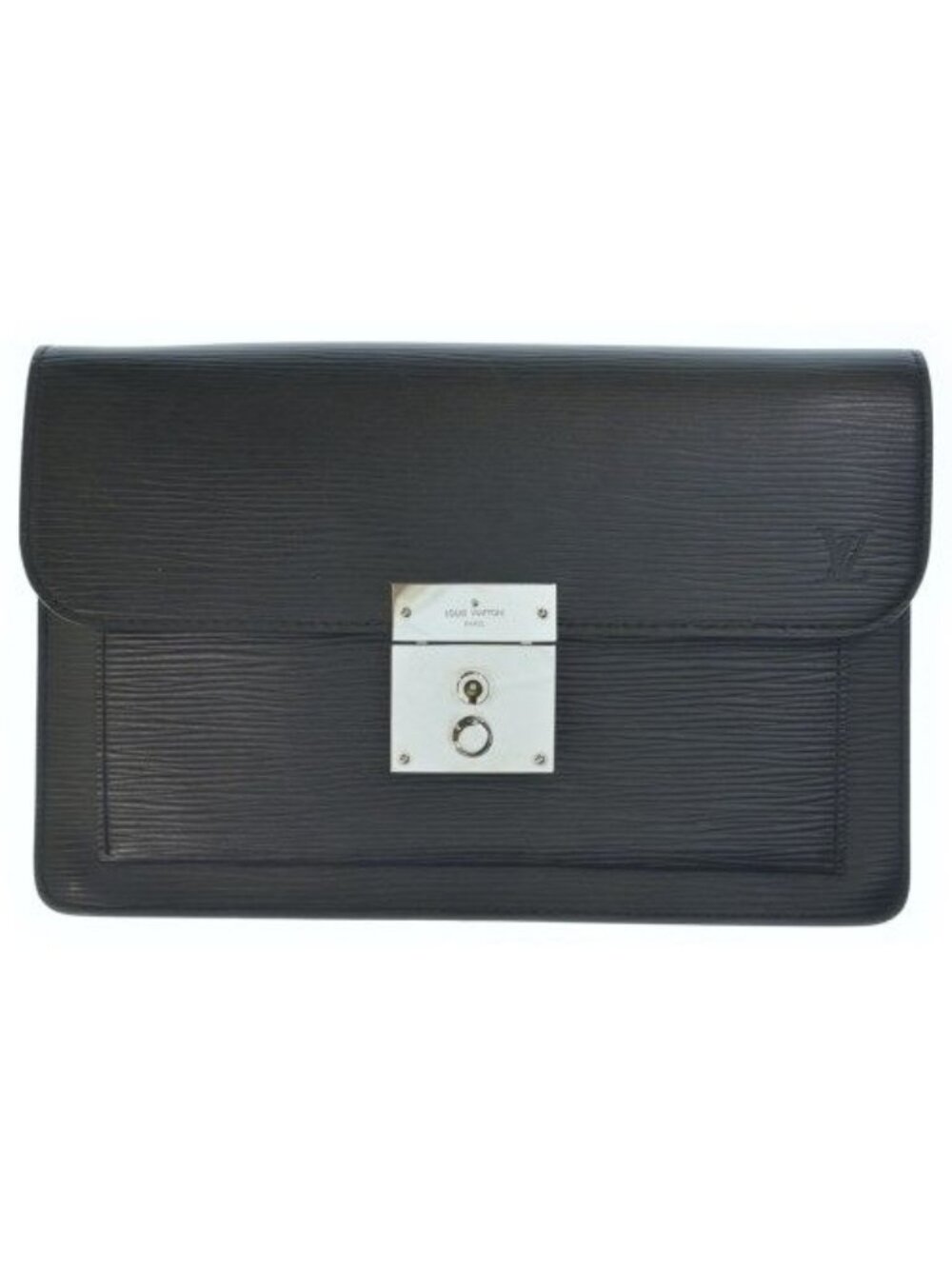 Louis Vuitton Epi Neo Belaia Clutch